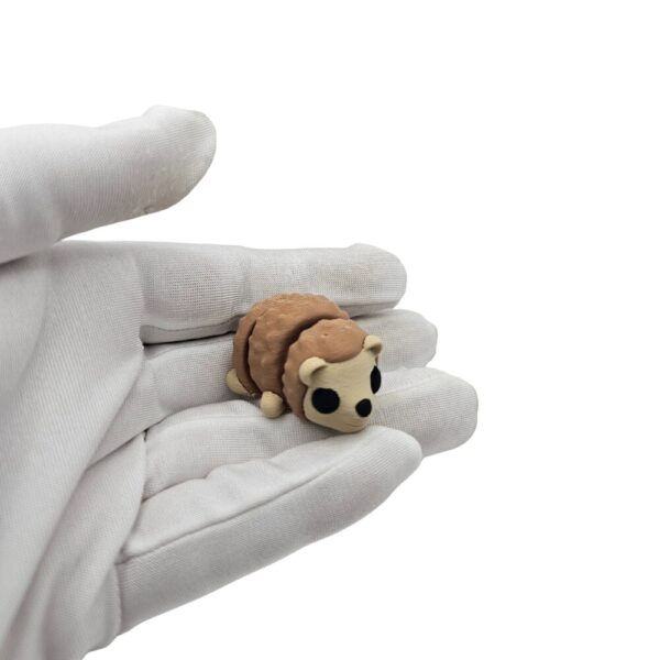 Mini Jeżyk | Minisek sonco.pl