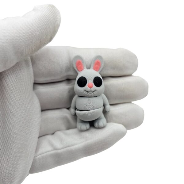 Mini Króliczek | Minisek sonco.pl