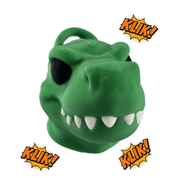 T-rex | Clicker sonco.pl