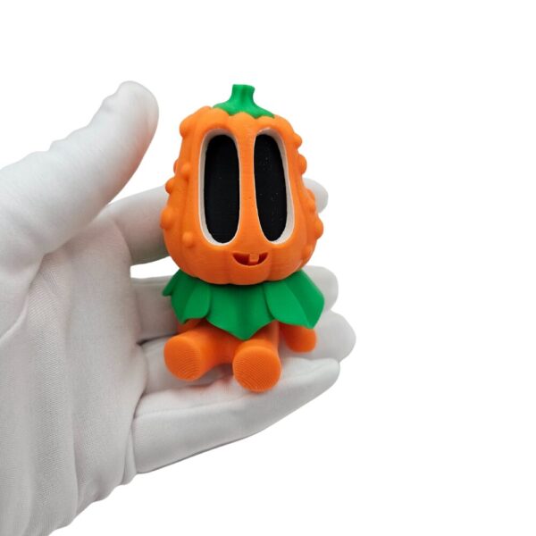 Dynia Guzowata | Figurka sonco.pl