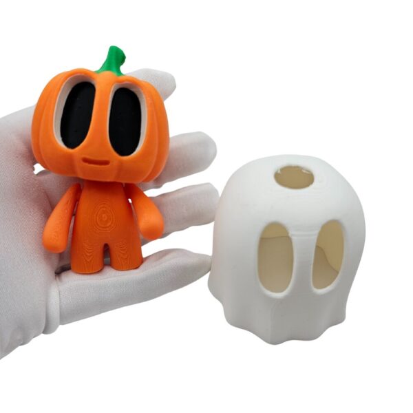 Blob Dynia Duszek | Figurka sonco.pl