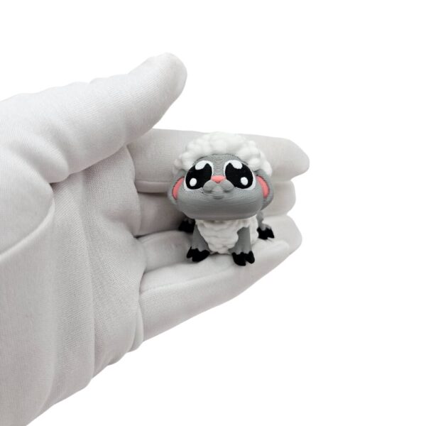 Baby Owieczka | Figurka sonco.pl