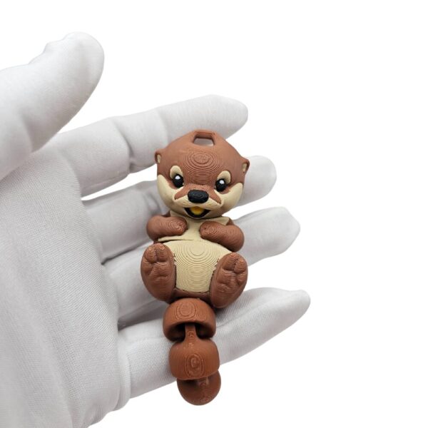 Baby Wydra | Figurka sonco.pl