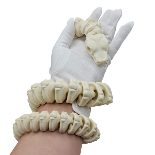 Wąż Szkielet – 44cm sonco.pl