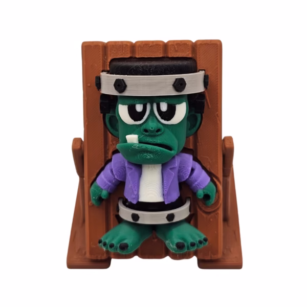 Frankenstein | Zestaw sonco.pl