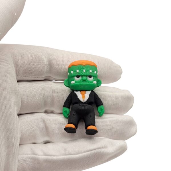 Frankenstein | Minisek sonco.pl