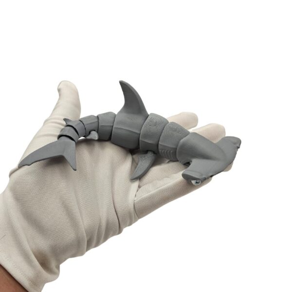 Rekin Młot | Figurka sonco.pl