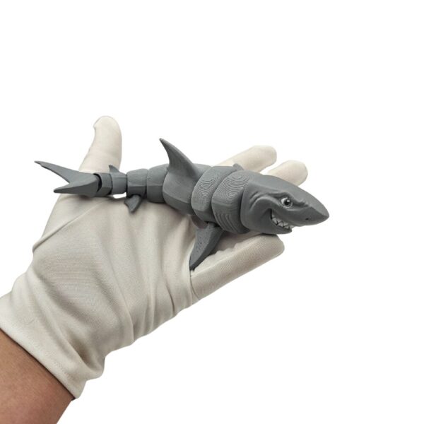 Rekin Żarłacz | Figurka sonco.pl