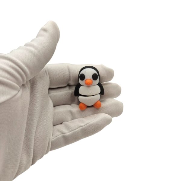 Mini Pingwinek | Minisek sonco.pl