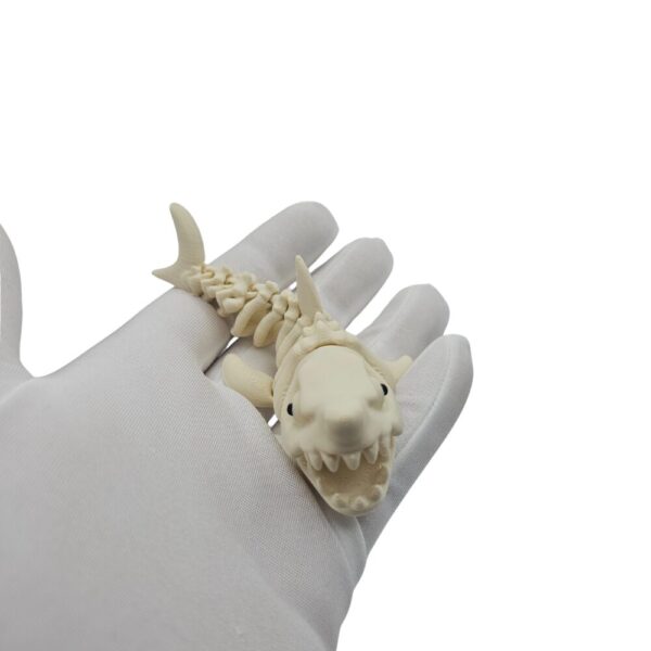 Rekin Szkielet | Figurka sonco.pl