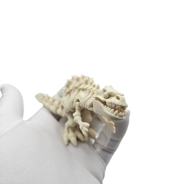 Tyranozaur Szkielet sonco.pl