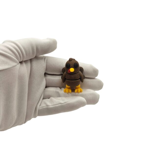 Mały Indyczek | Minisek sonco.pl