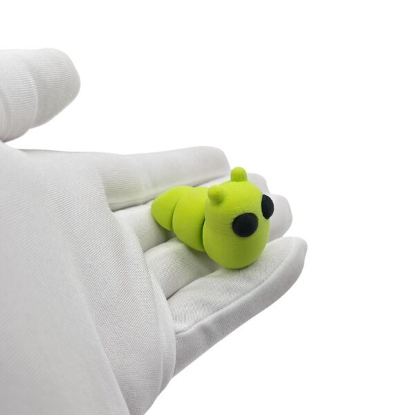 Ślimaczek bez muszli | Minisek sonco.pl