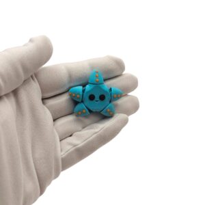 Baby Rozgwiazda Niebieska | Minisek sonco.pl