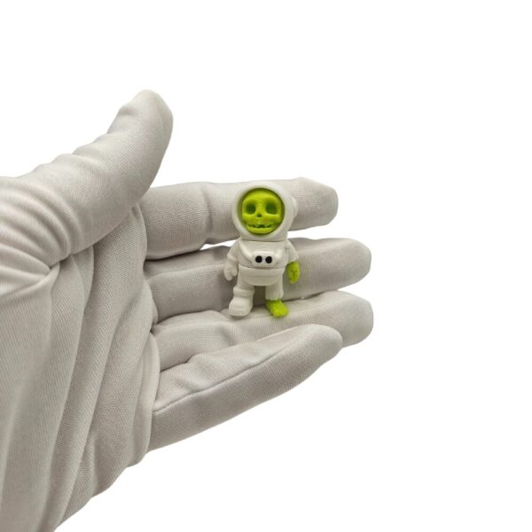 Mały Zombie Astronauta | Minisek sonco.pl