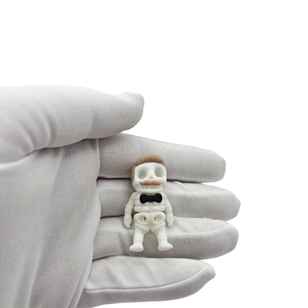 Pan Szkielet | Minisek sonco.pl