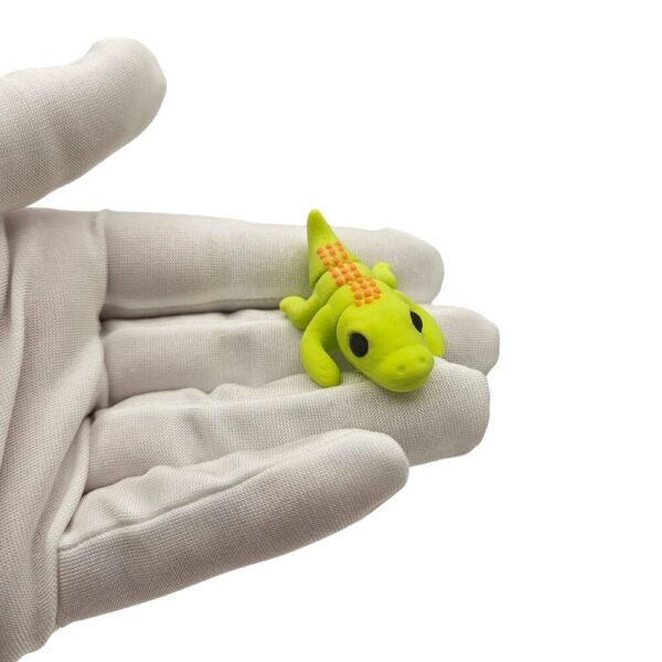 Mini Krokodylek | Minisek sonco.pl