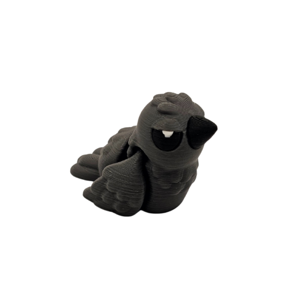 Kruk Ptak | Minisek sonco.pl