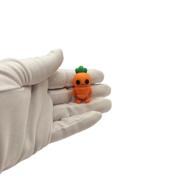 Wesoła Marchewka | Minisek sonco.pl