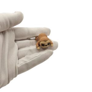 Baby Leniwiec | Minisek sonco.pl