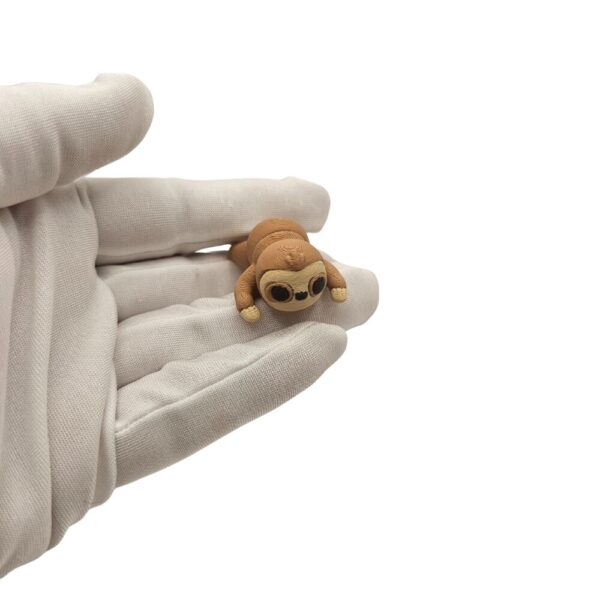 Baby Leniwiec | Minisek sonco.pl