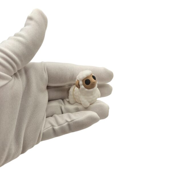 Mini Owieczka | Minisek sonco.pl