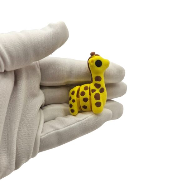 Mini Żyrafka | Minisek sonco.pl