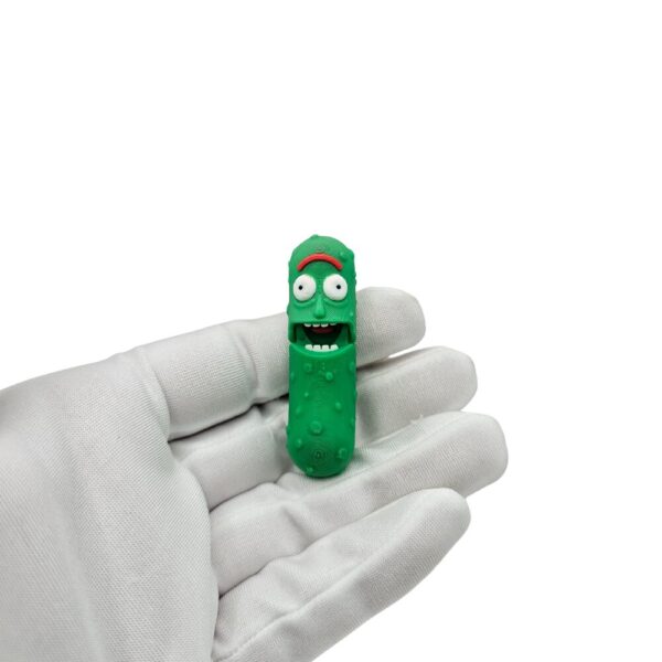 Ruchomy Pickl Red Eyebrow sonco.pl