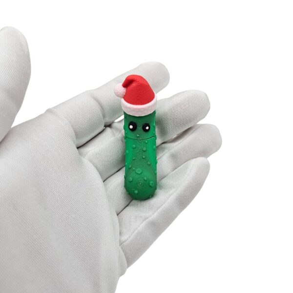 Ruchomy Pickl Św. Mikołaj sonco.pl