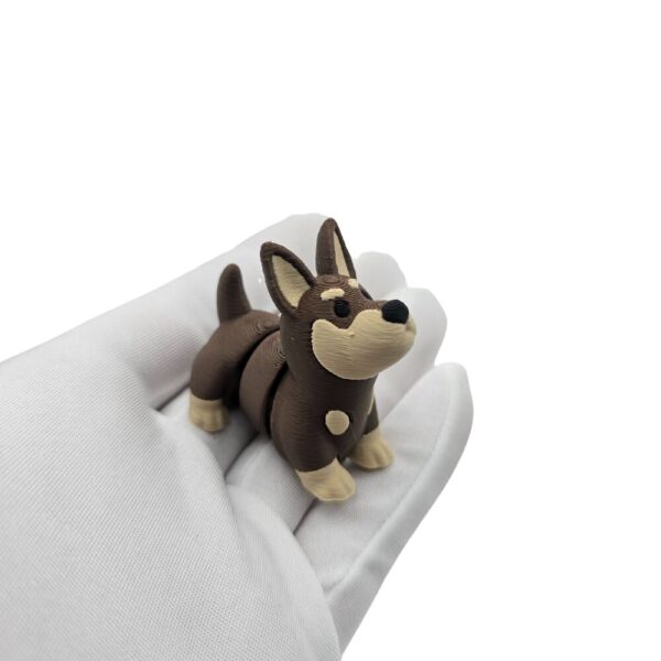 Pies Owczarek | Minisek sonco.pl