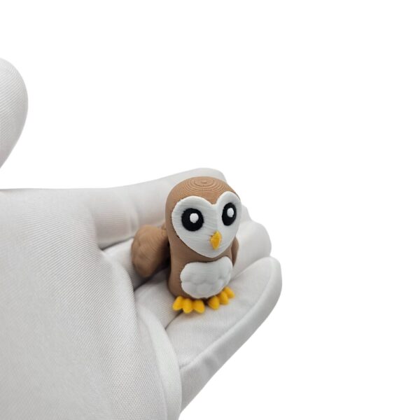 Mini Sowa | Minisek sonco.pl