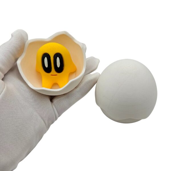 Baby Żółtko w Skorupce sonco.pl