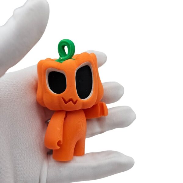 Dynia Rotten | Figurka sonco.pl