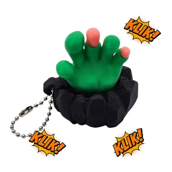 Zombie Hand | Clickery sonco.pl
