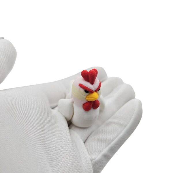 Wredne Kurcze | Minisek sonco.pl