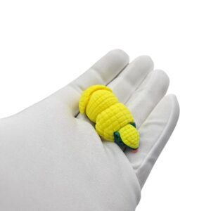 Baby Pancernik Żółty sonco.pl