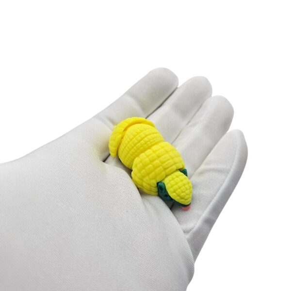 Baby Pancernik Żółty sonco.pl