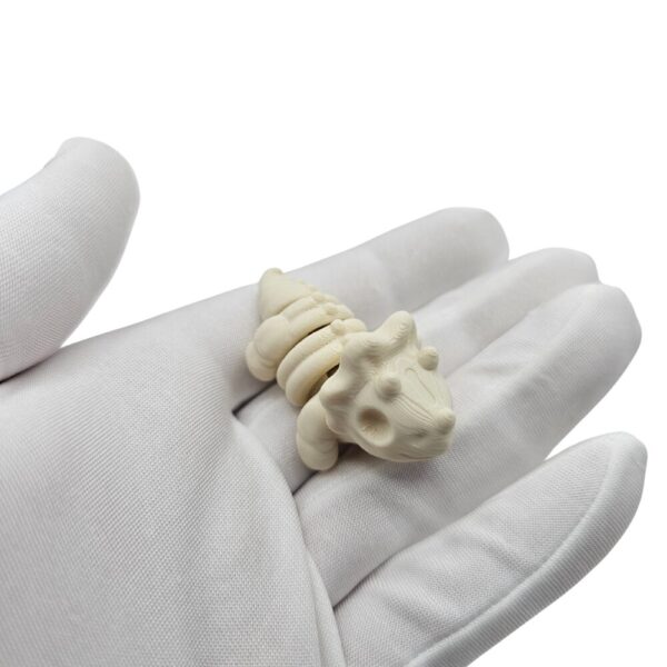 Triceratops Szkielet | Minisek sonco.pl