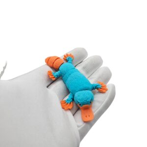 Baby Dziobak Zwierzak | Figurka sonco.pl