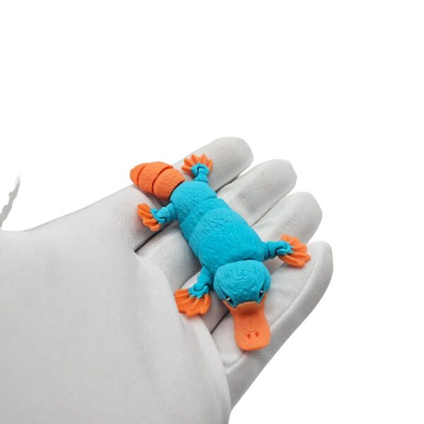 Baby Dziobak Zwierzak | Figurka sonco.pl