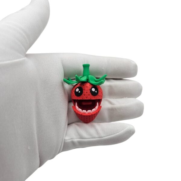 Ruchoma Truskawka sonco.pl