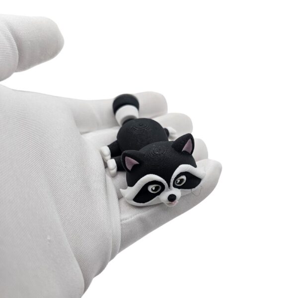 Baby Szop Pracz Czarny sonco.pl