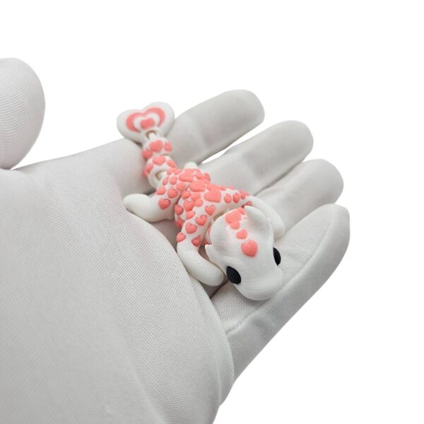 Różowy Love Dragon sonco.pl