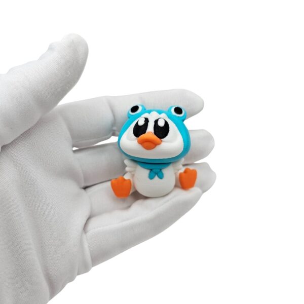 Baby Kaczuszka | Figurka sonco.pl