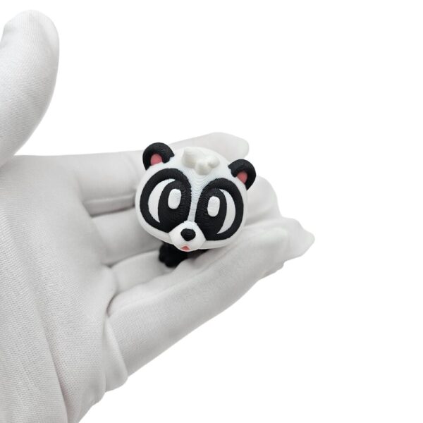 Baby Panda | Figurka sonco.pl