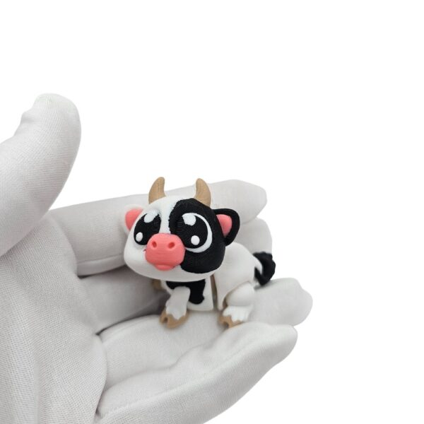 Baby Krówka | Figurka sonco.pl