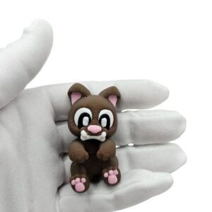 Baby Puppy z Kością | Minisek sonco.pl