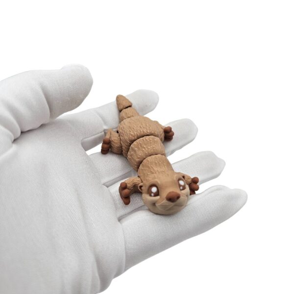 Baby Wydra | Figurka sonco.pl