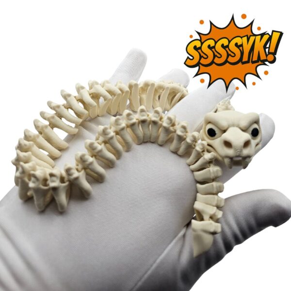 Wąż Szkielet sonco.pl