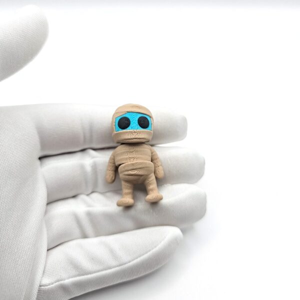 Flexi Mumia | Minisek sonco.pl